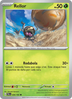 Rellor