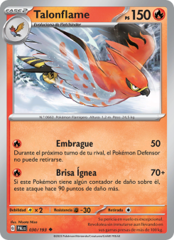 Talonflame