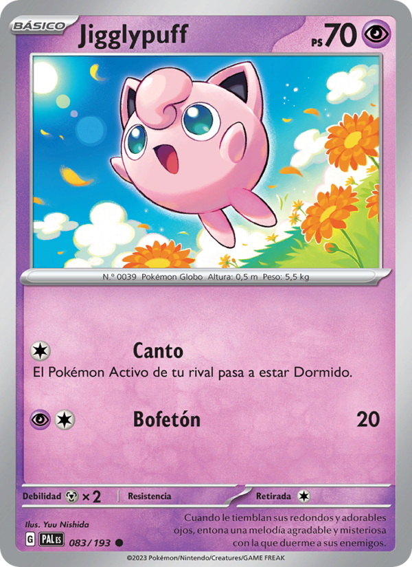 Jigglypuff