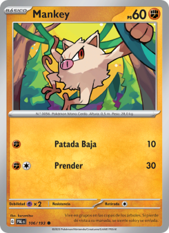 Mankey