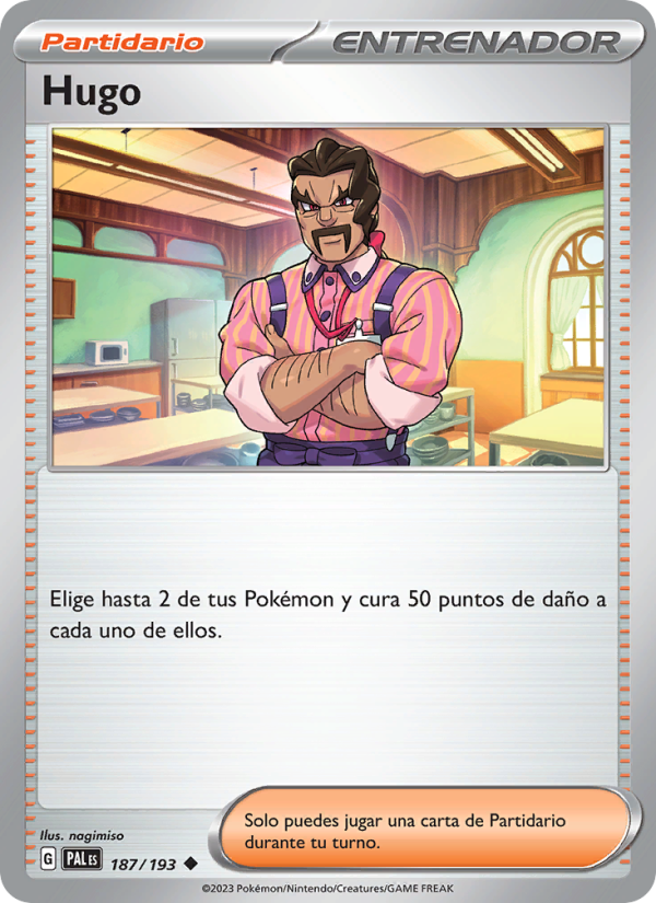 Hugo