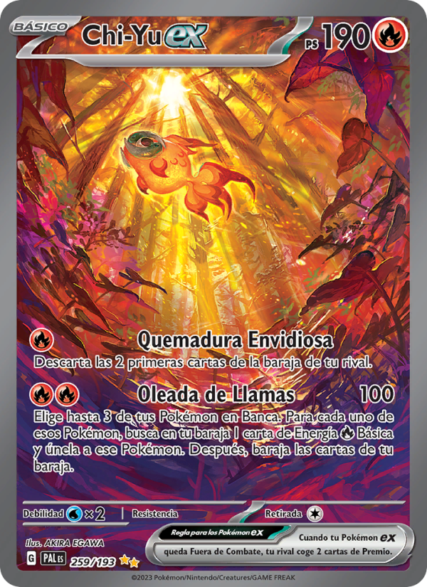 Chi-Yu ex