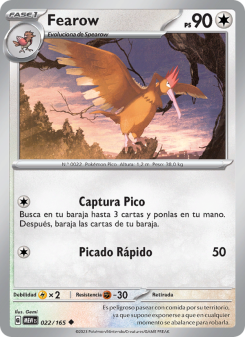 Fearow