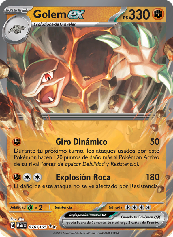Golem ex