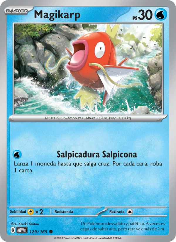 Magikarp