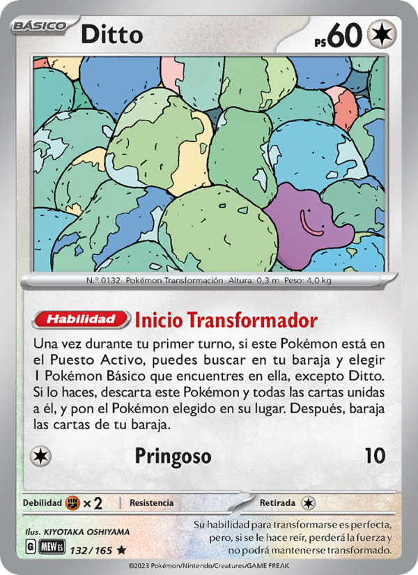 Ditto