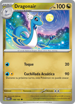 Dragonair