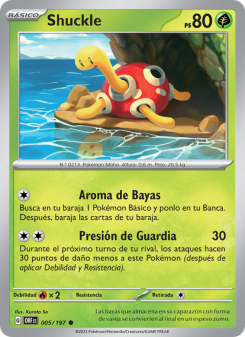 Shuckle