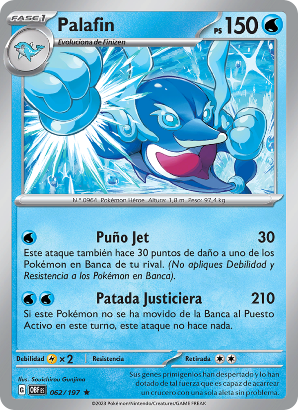 Palafin
