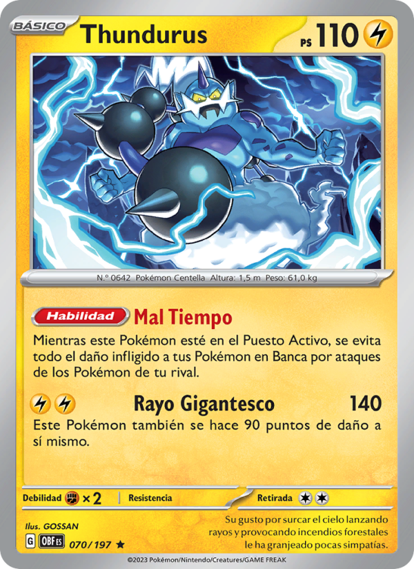 Thundurus