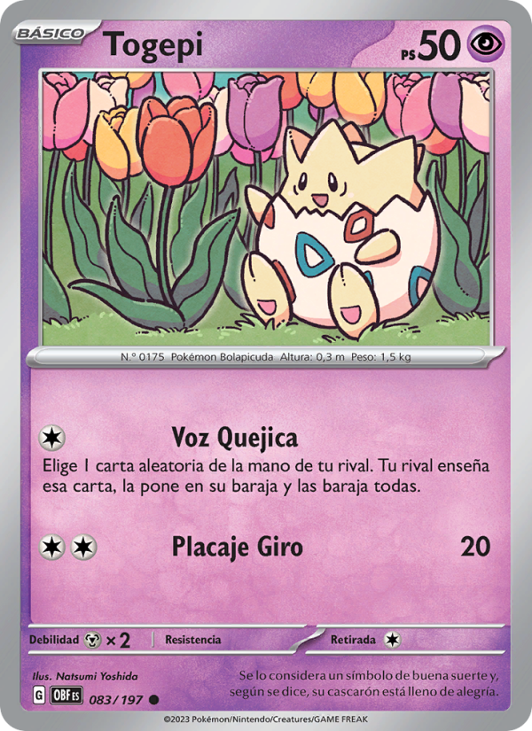 Togepi