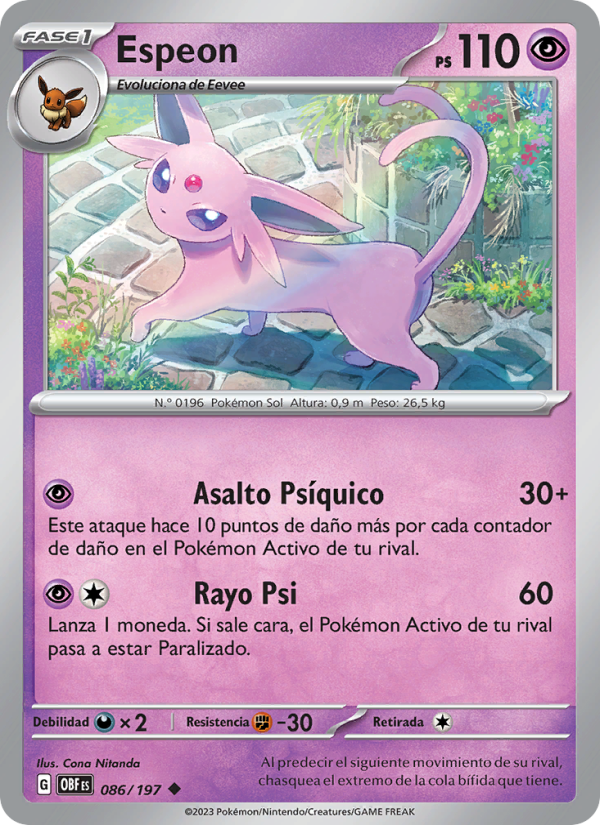 Espeon