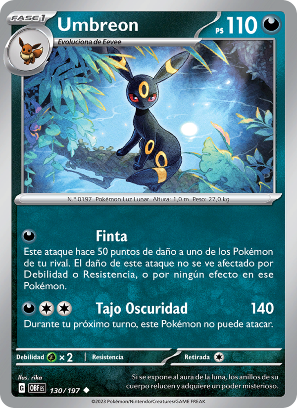 Umbreon