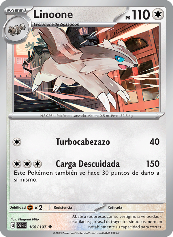 Linoone