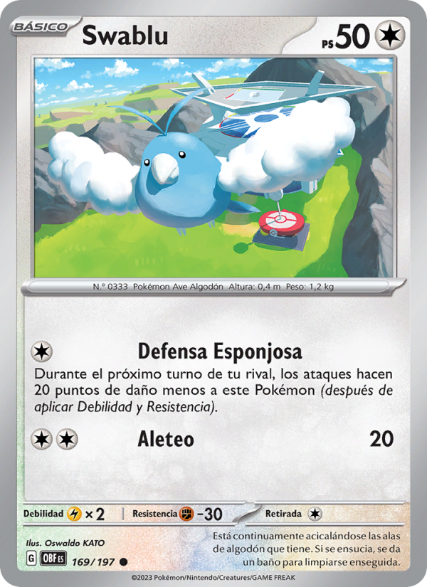 Swablu