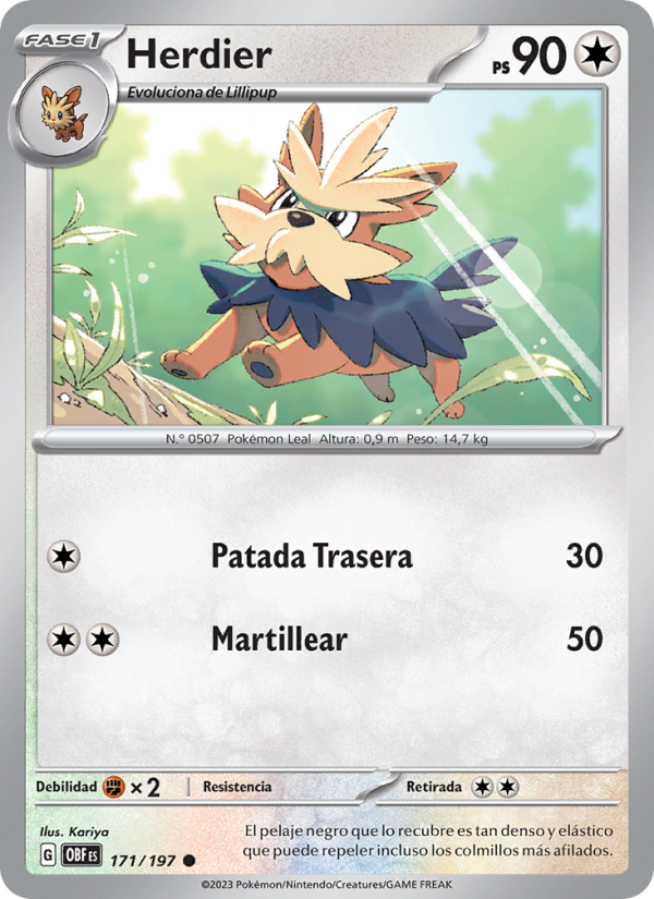 Herdier