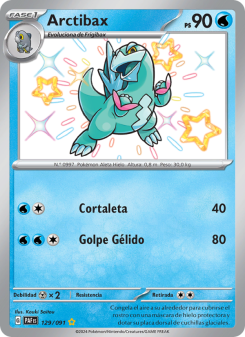 Arctibax