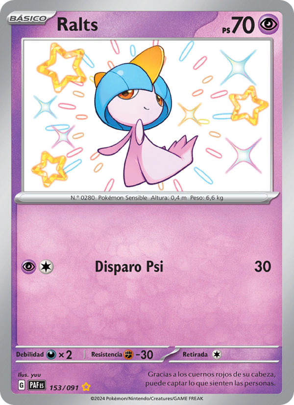 Ralts