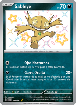 Sableye