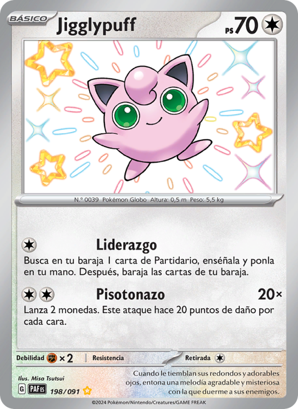 Jigglypuff