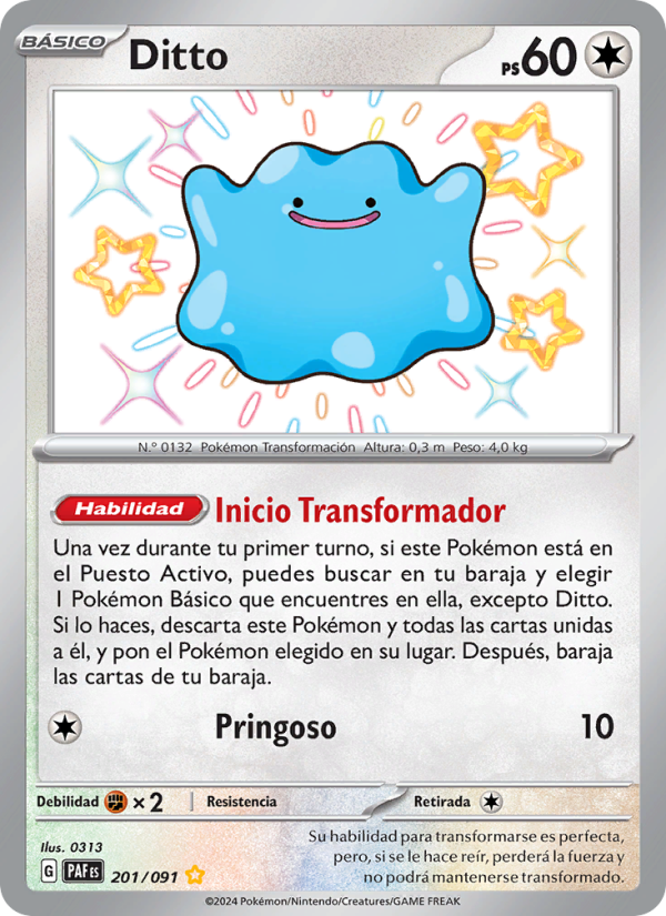 Ditto