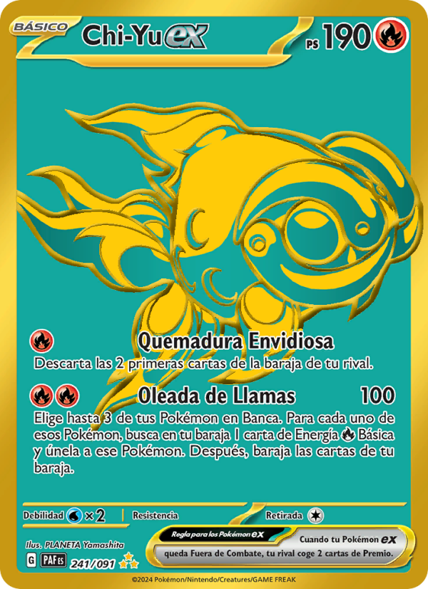 Chi-Yu ex