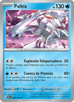 Palkia