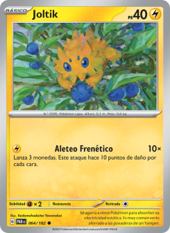 Joltik