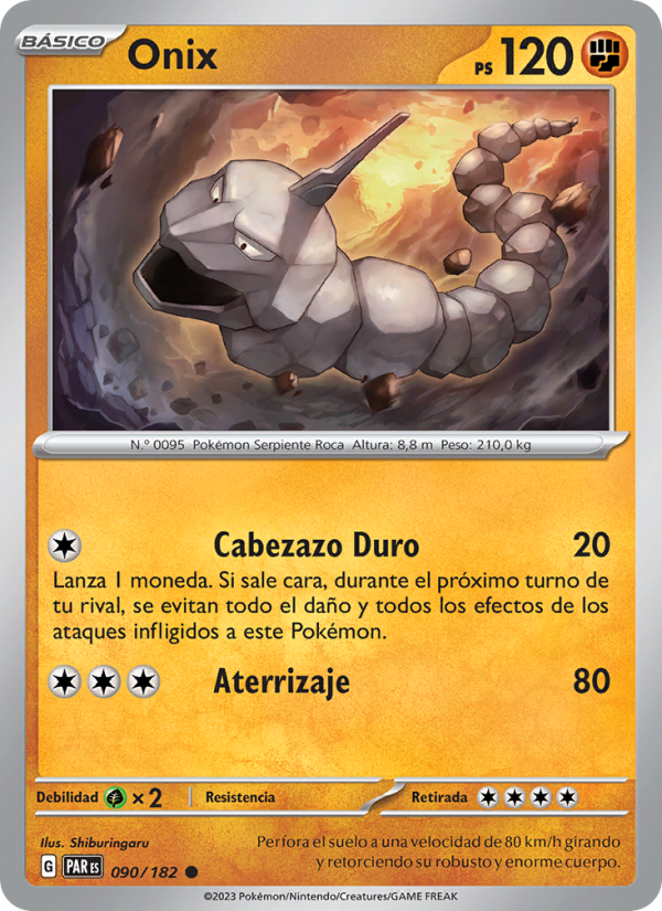 Onix