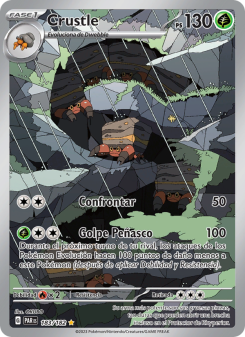 Crustle