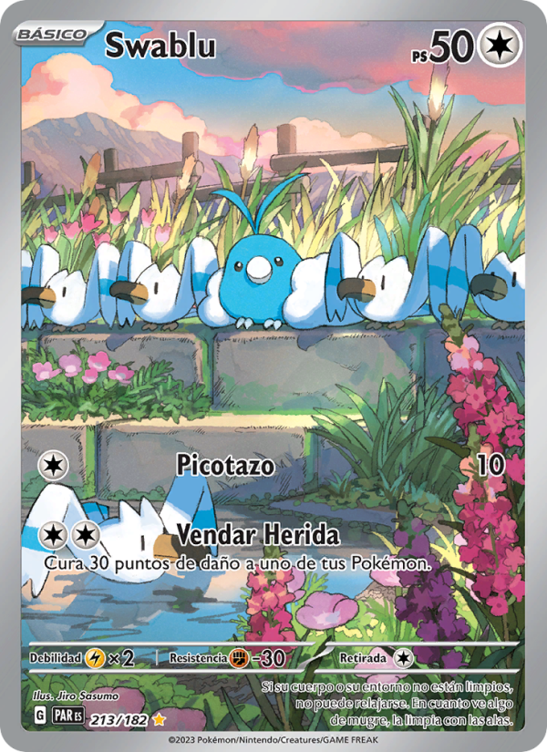 Swablu