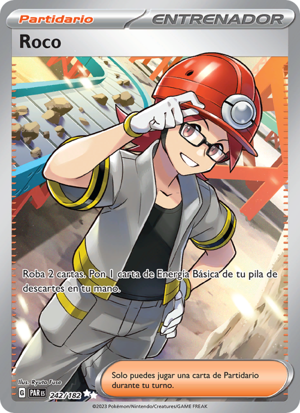 Roco