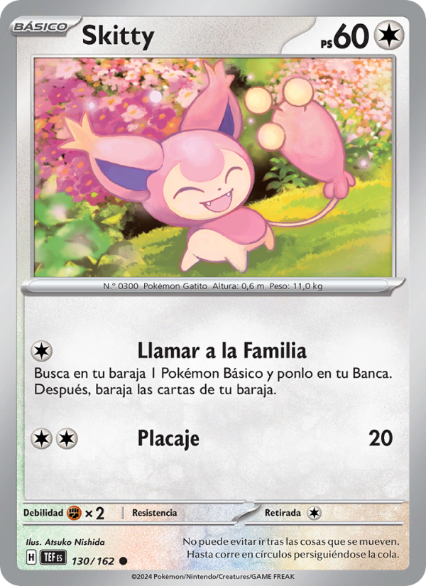 Skitty