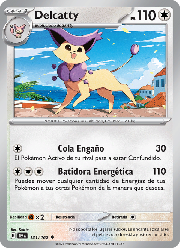 Delcatty
