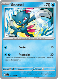 Sneasel