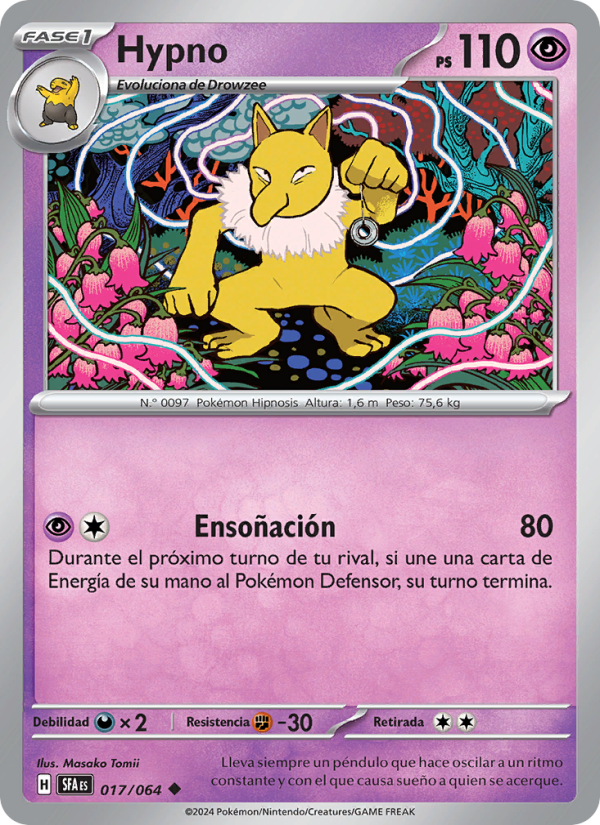 Hypno
