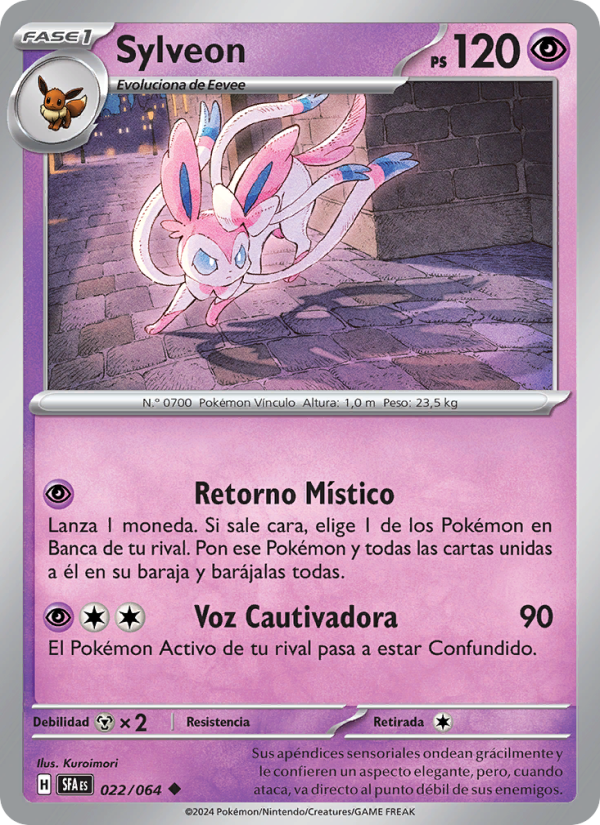Sylveon