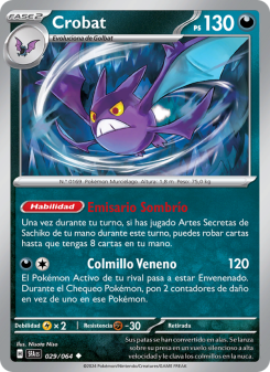 Crobat
