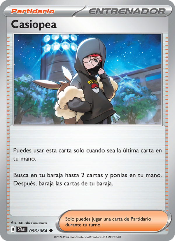 Casiopea