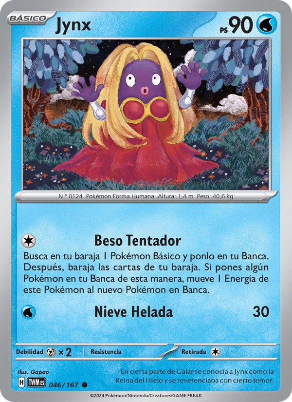 Jynx