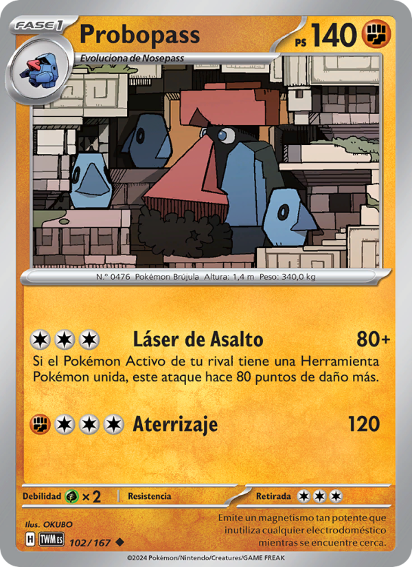 Probopass