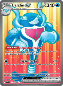 Palafin ex