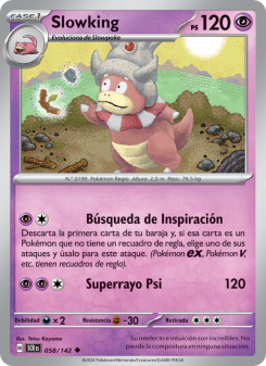 Slowking