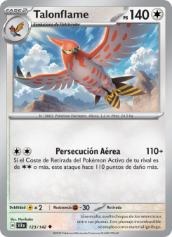 Talonflame
