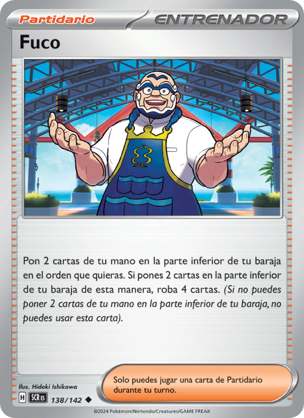 Fuco