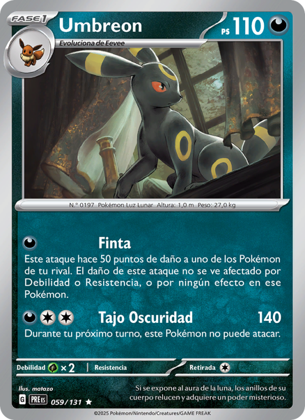Umbreon