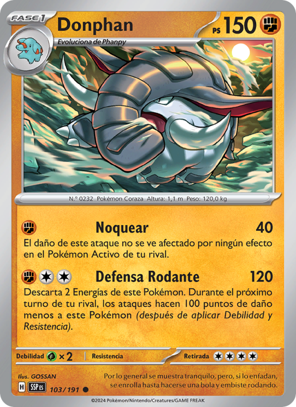 Donphan