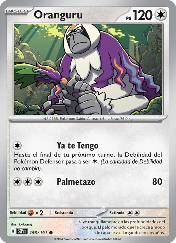 Oranguru
