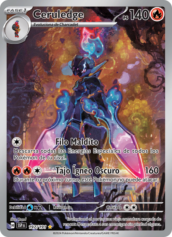 Ceruledge