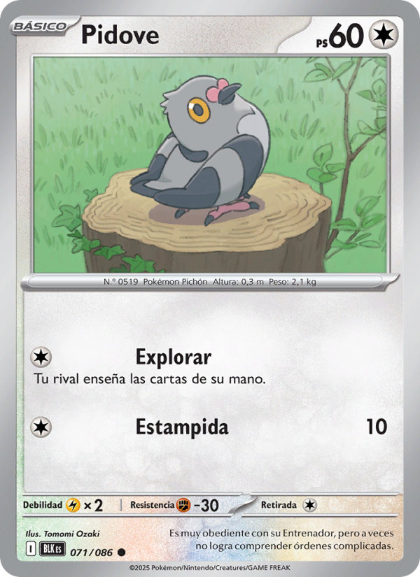 Pidove